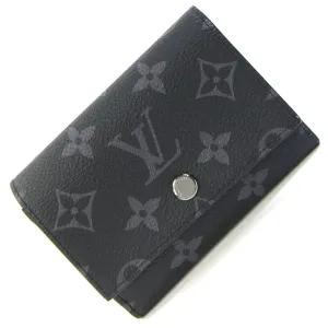 Louis Vuitton  Wallet (Tri-Fold) (Pre-Owned)