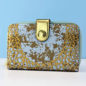 Loungefly x Game of Thrones Daenerys Targaryen Qarth Cosplay Wallet