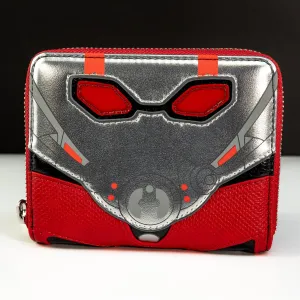 Loungefly x Marvel Ant-Man Cosplay Wallet