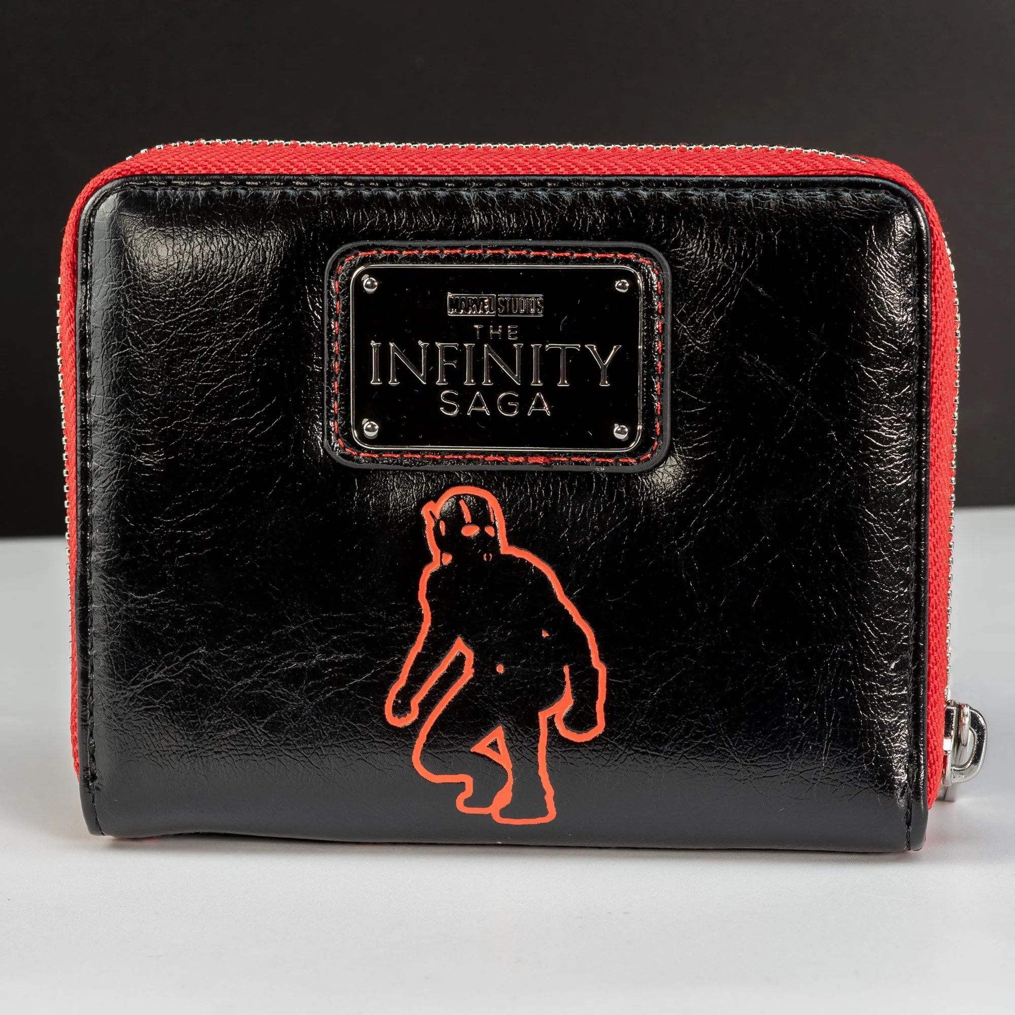 Loungefly x Marvel Ant-Man Cosplay Wallet