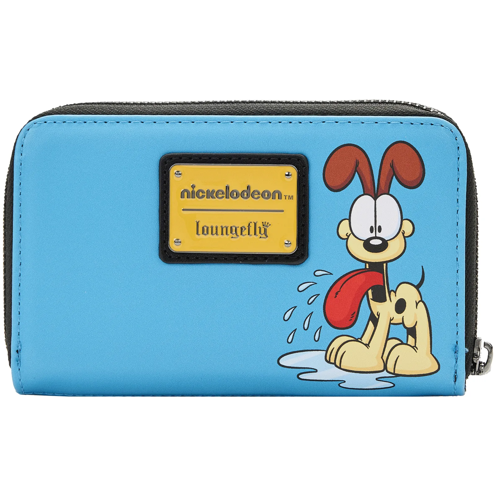 Loungefly x Nickelodeon Garfield Loves Lasagna Wallet