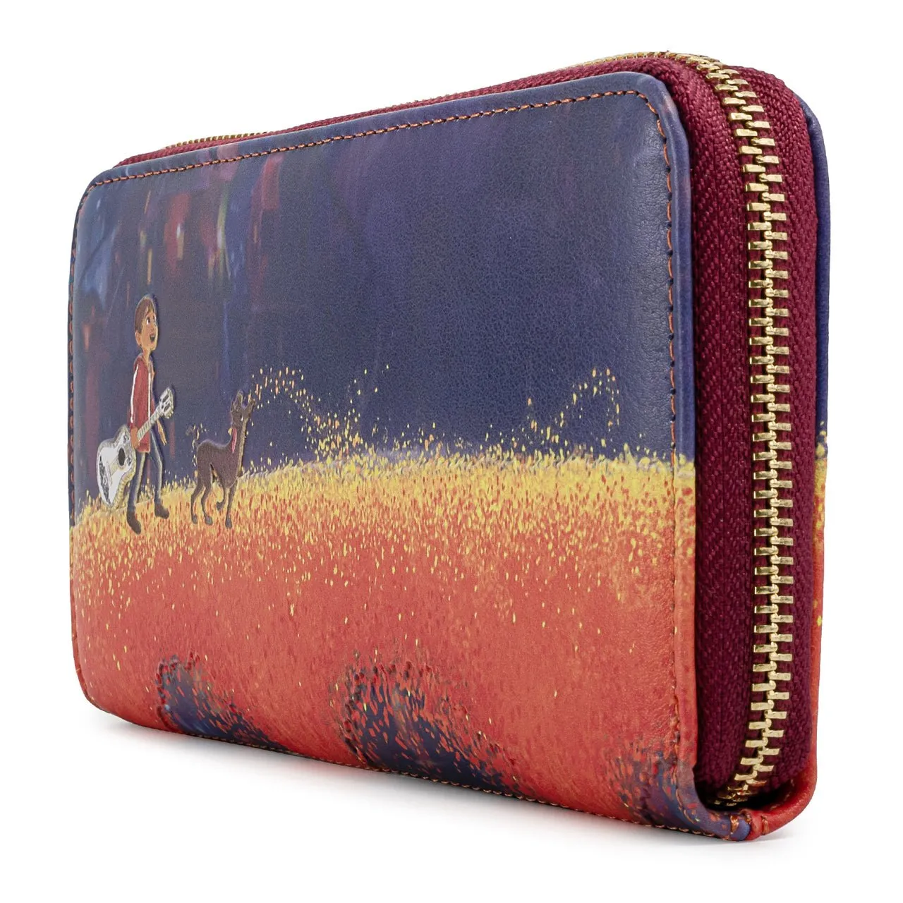 Loungefly x Pixar Coco Marigold Purse