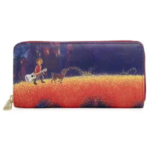 Loungefly x Pixar Coco Marigold Purse