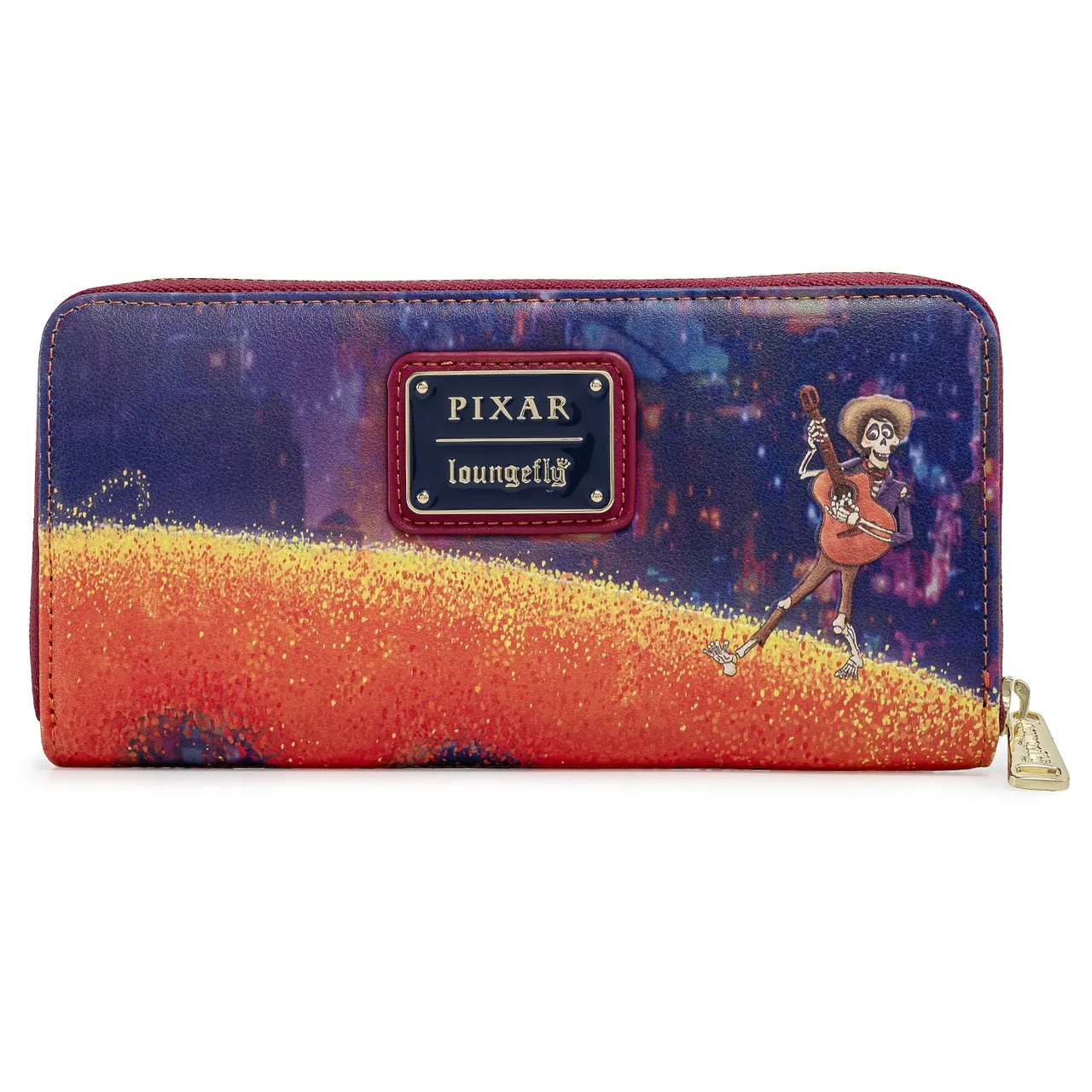 Loungefly x Pixar Coco Marigold Purse