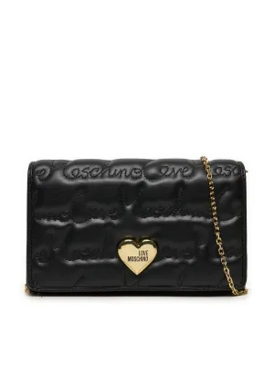 L.O.V.E M.O.S.C.H.I.N.O Crossbody Bag