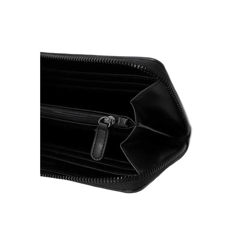 Love Moschino  Polyethylene Men's Wallet