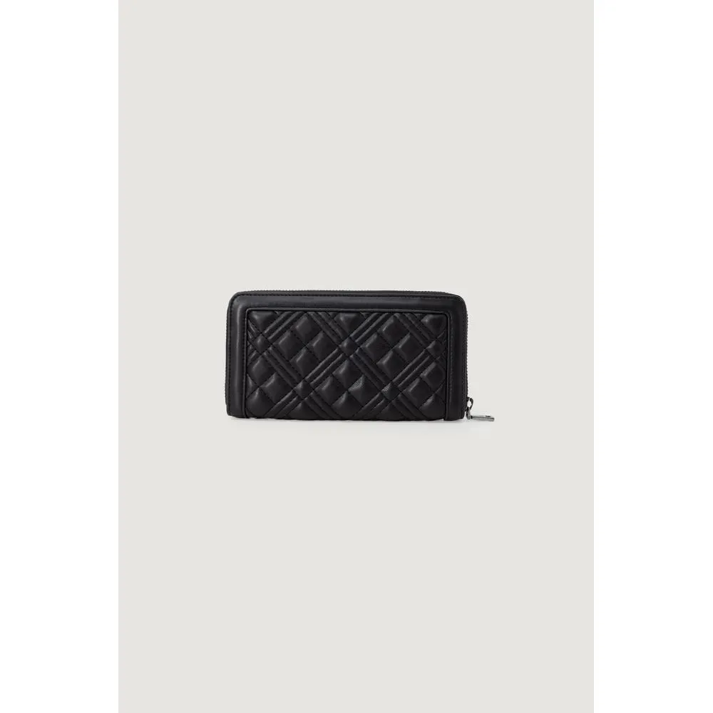 Love Moschino  Polyethylene Men's Wallet