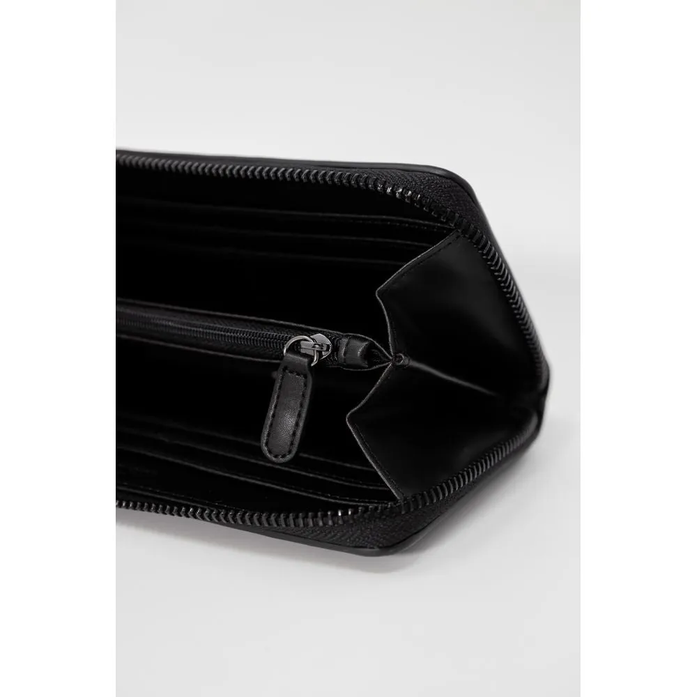 Love Moschino  Polyethylene Men's Wallet