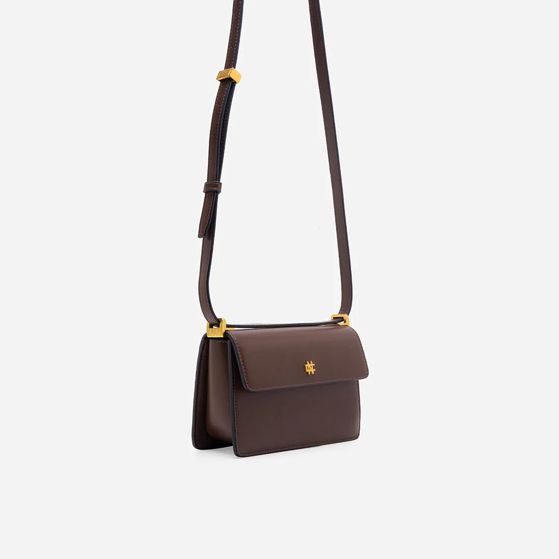 Maeve Mini Shoulder Bag