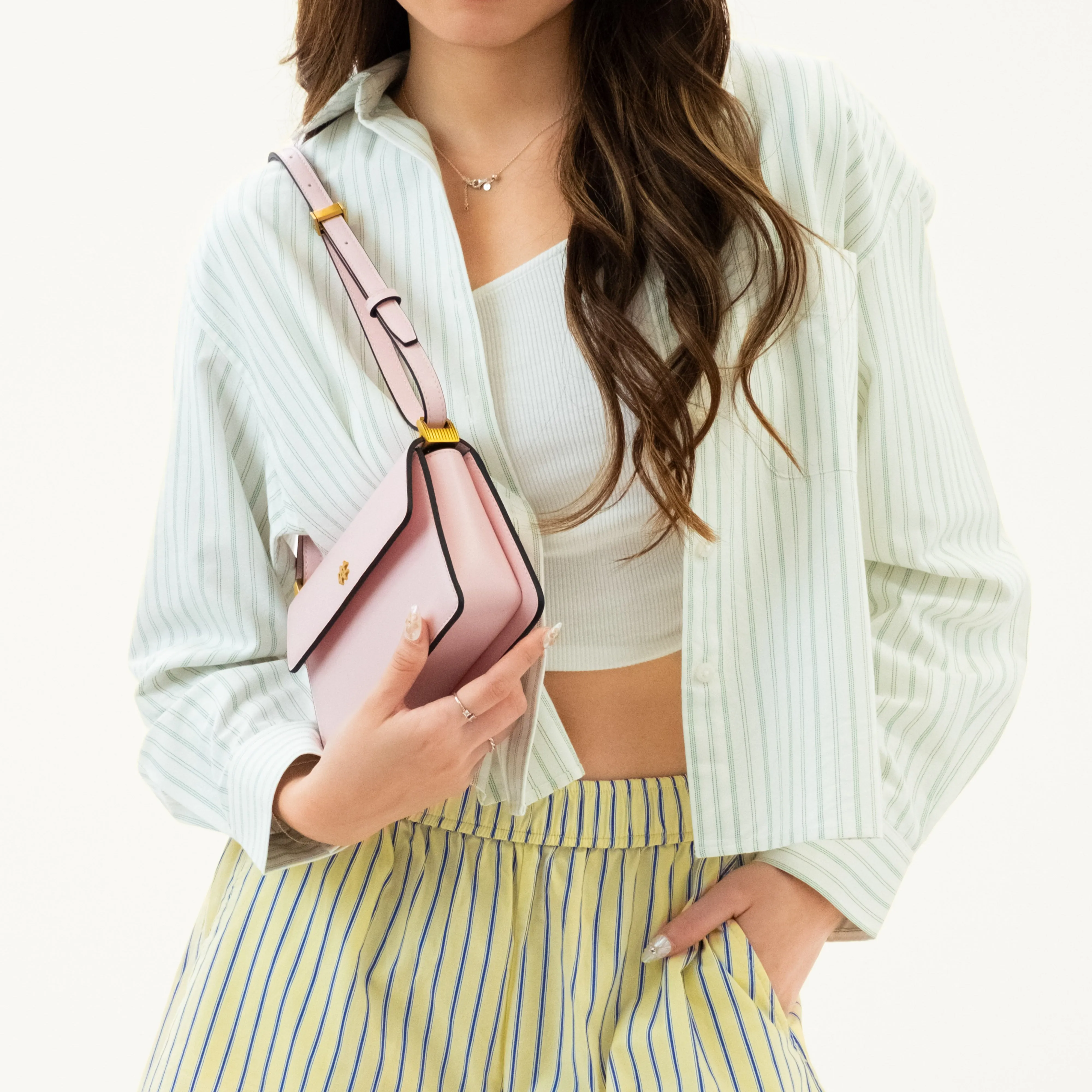 Maeve Mini Shoulder Bag