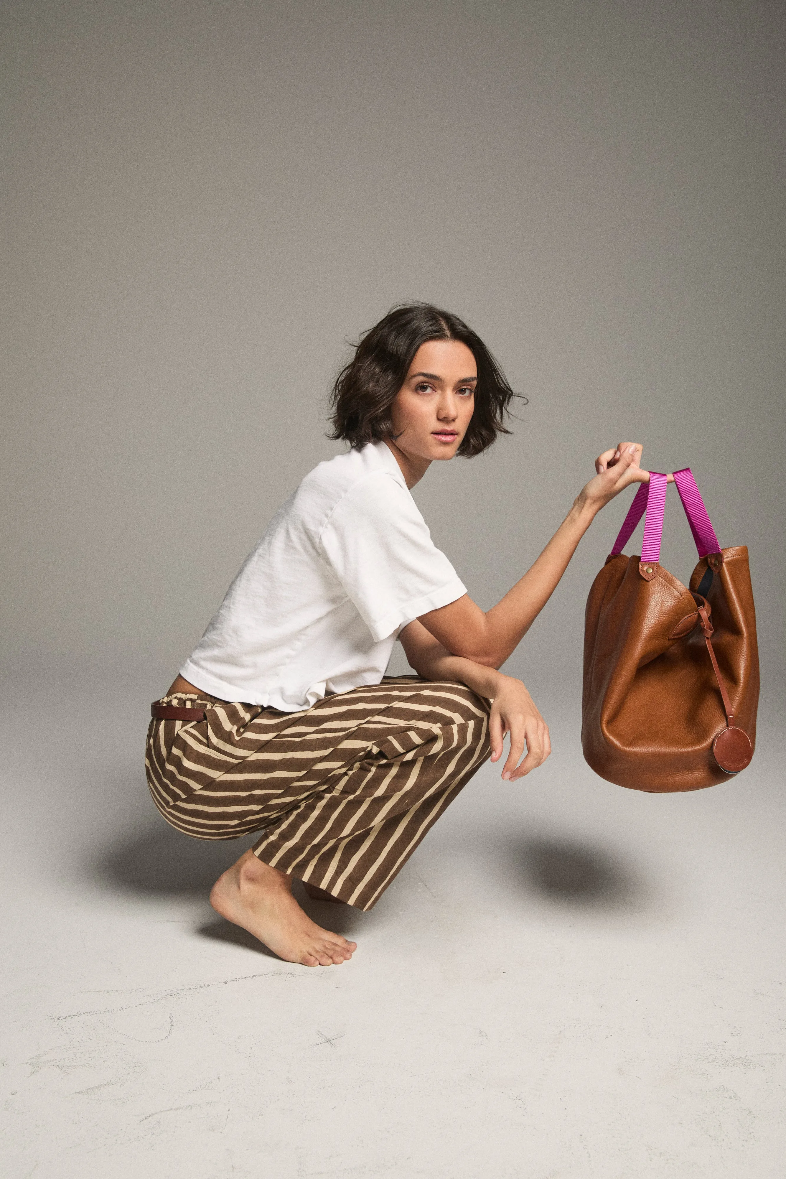 Magic Bag - Nylon Camo