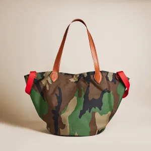 Magic Bag - Nylon Camo