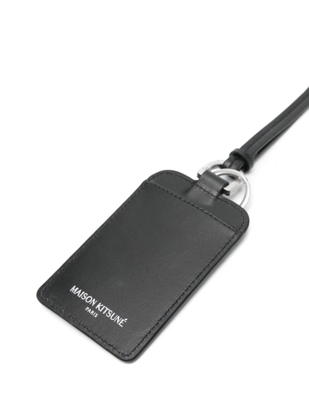 Maison Kitsune' Men's Wallets