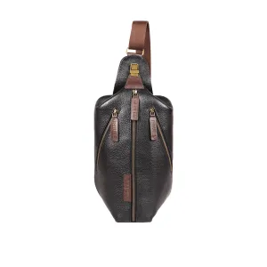 MANDELA 01 CROSSBODY