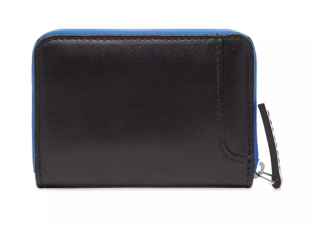 Marcelo Burlon  Leather Men's Wallet