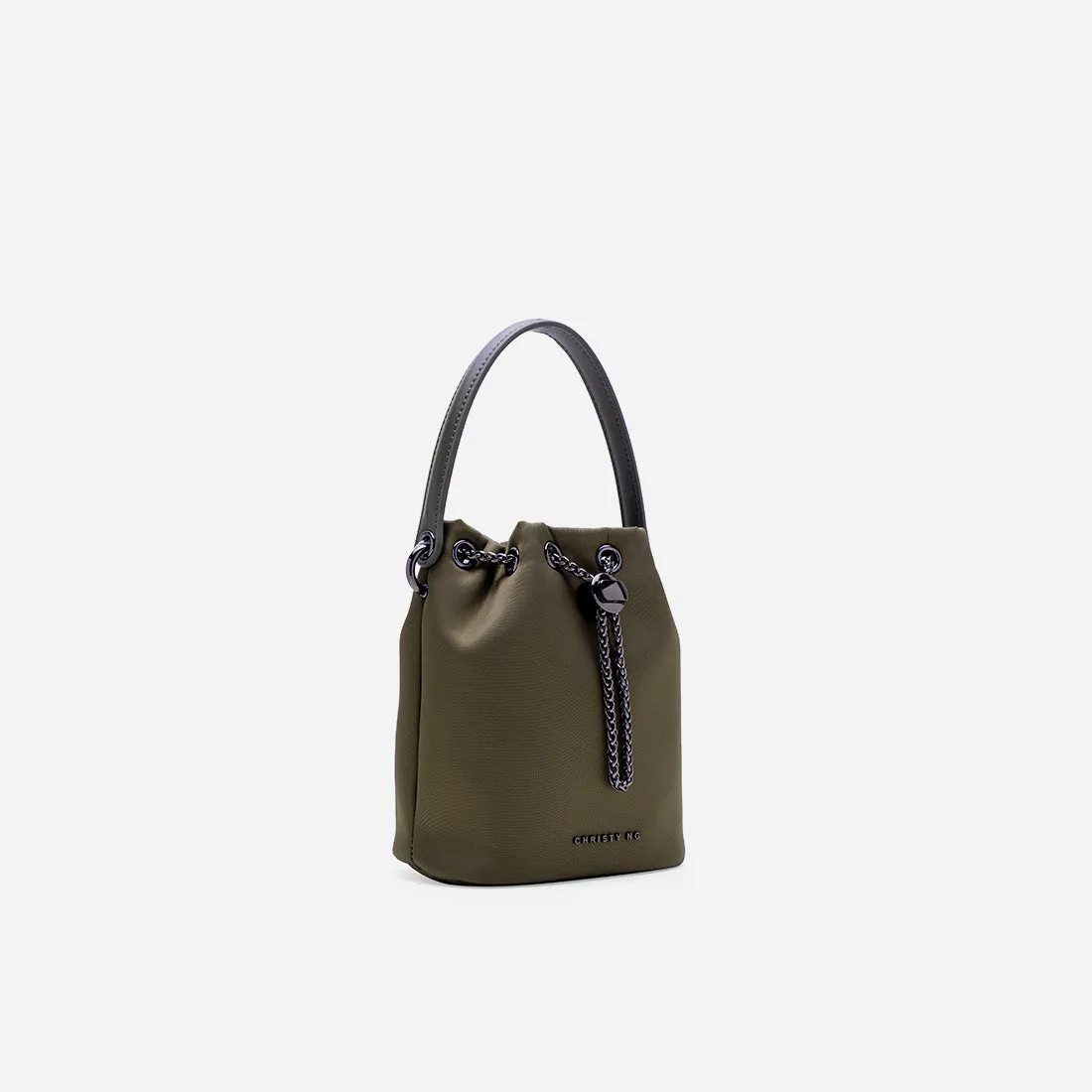 Maria Mini Bucket Bag