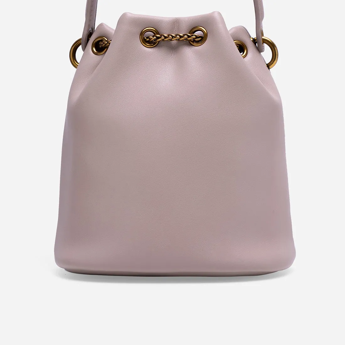 Maria Mini Bucket Bag