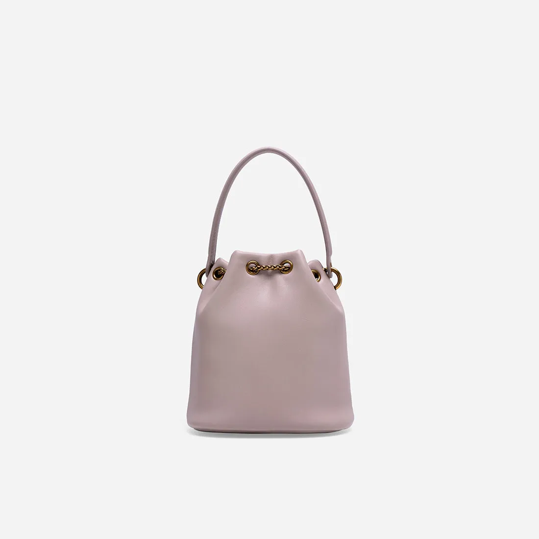 Maria Mini Bucket Bag