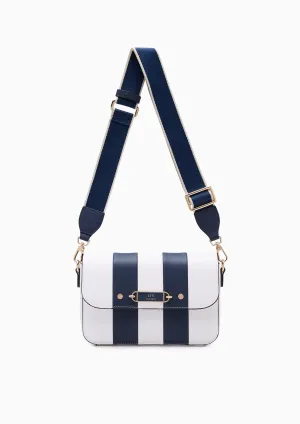Marina M Crossbodybag Navy