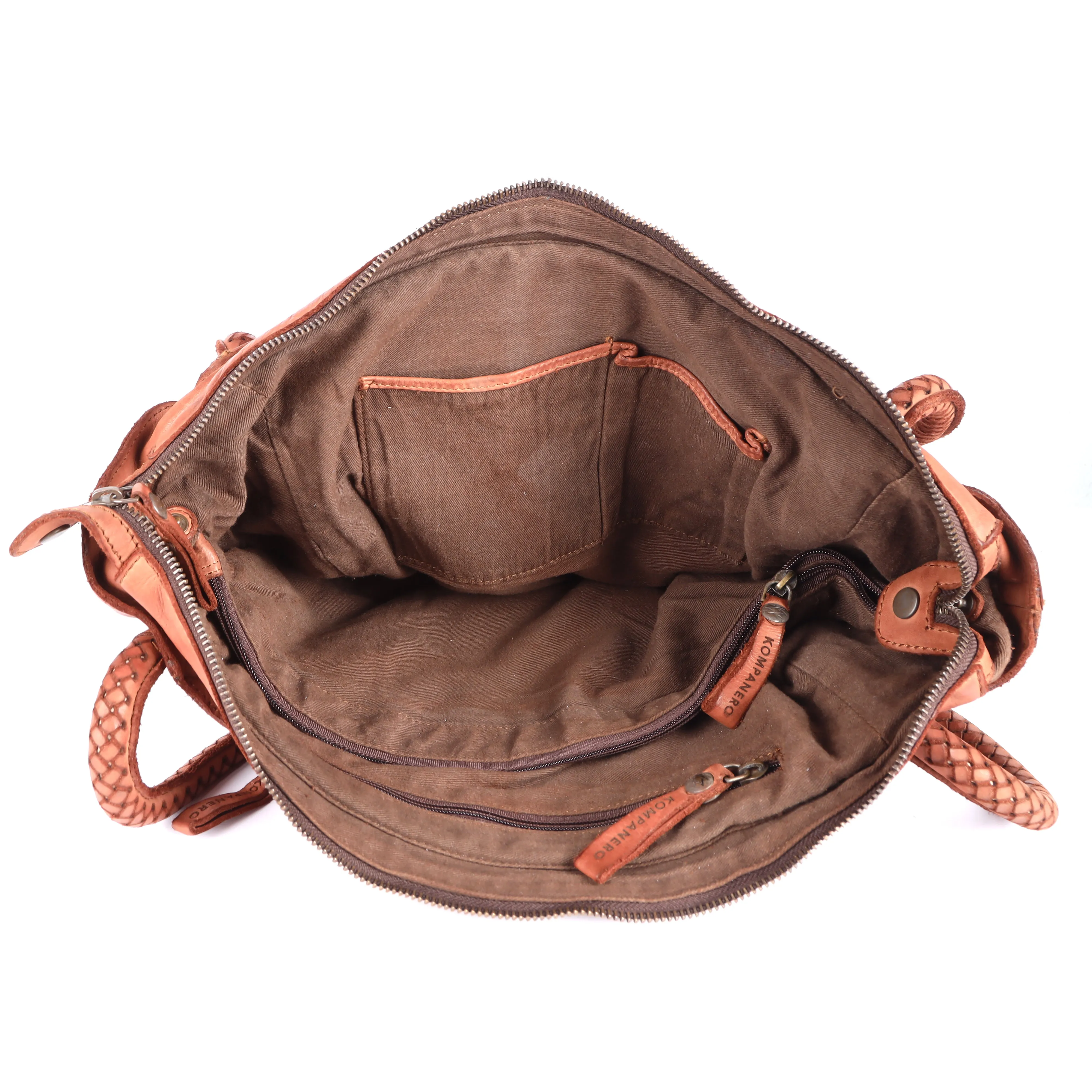Marquis - The Shoulder Bag