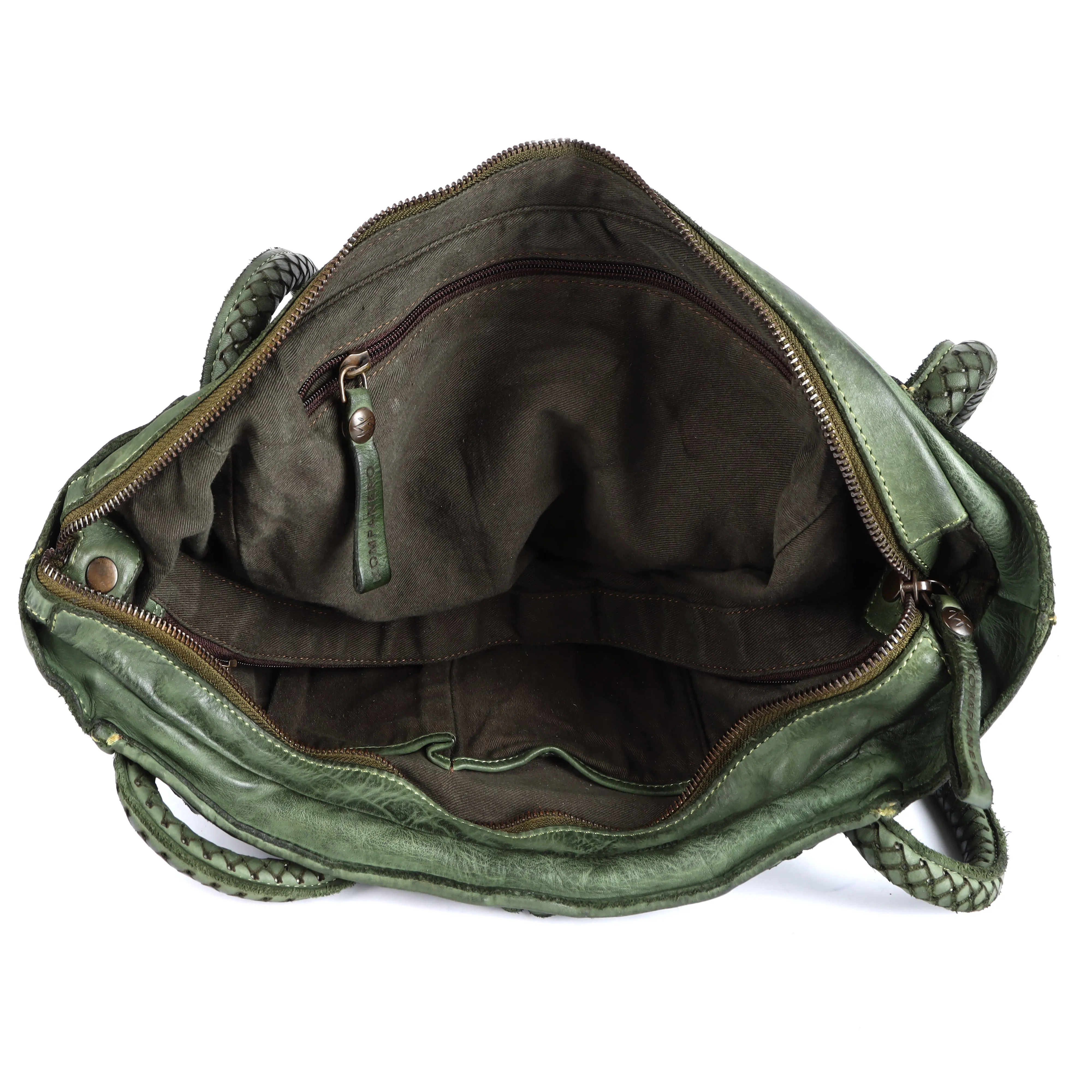 Marquis - The Shoulder Bag