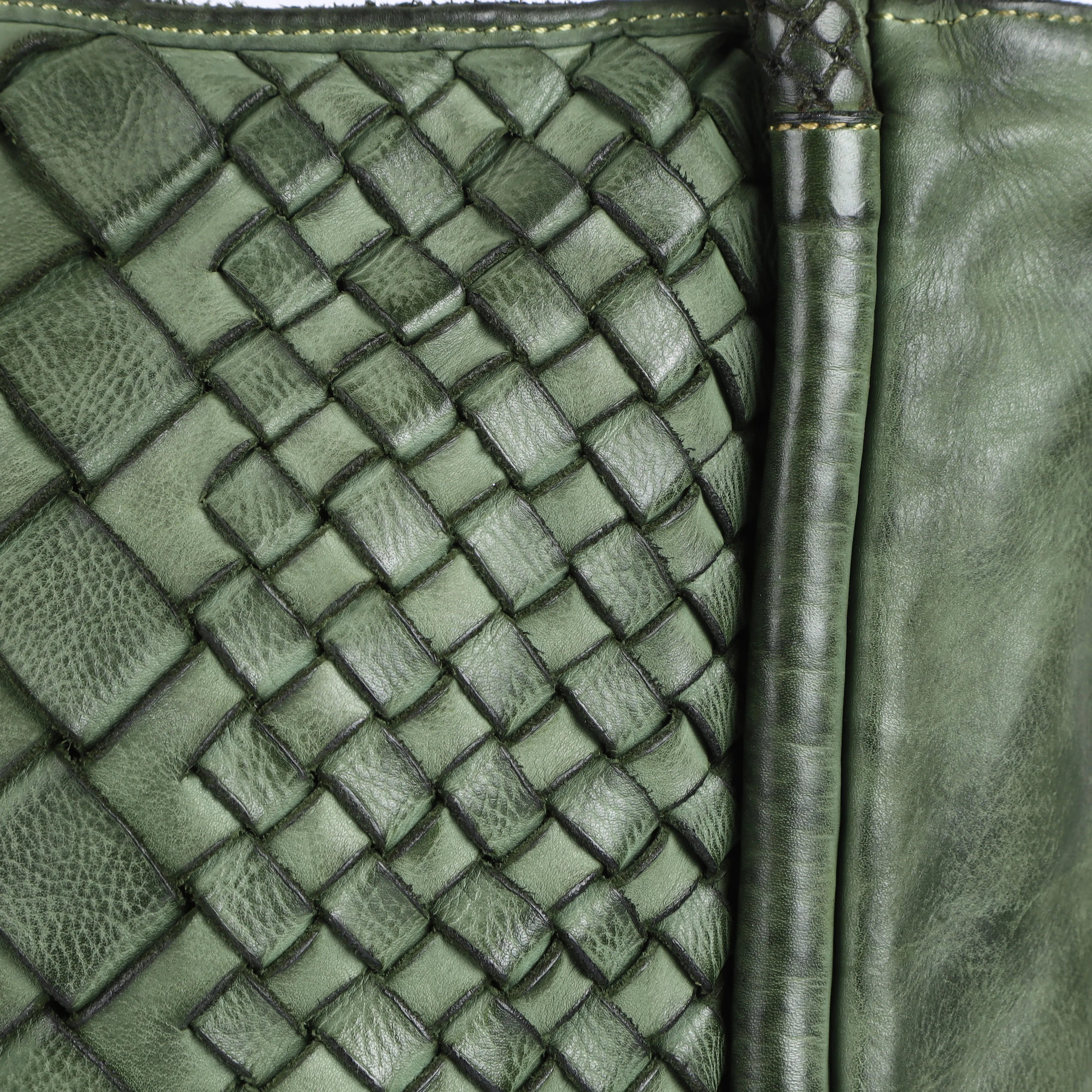 Marquis - The Shoulder Bag