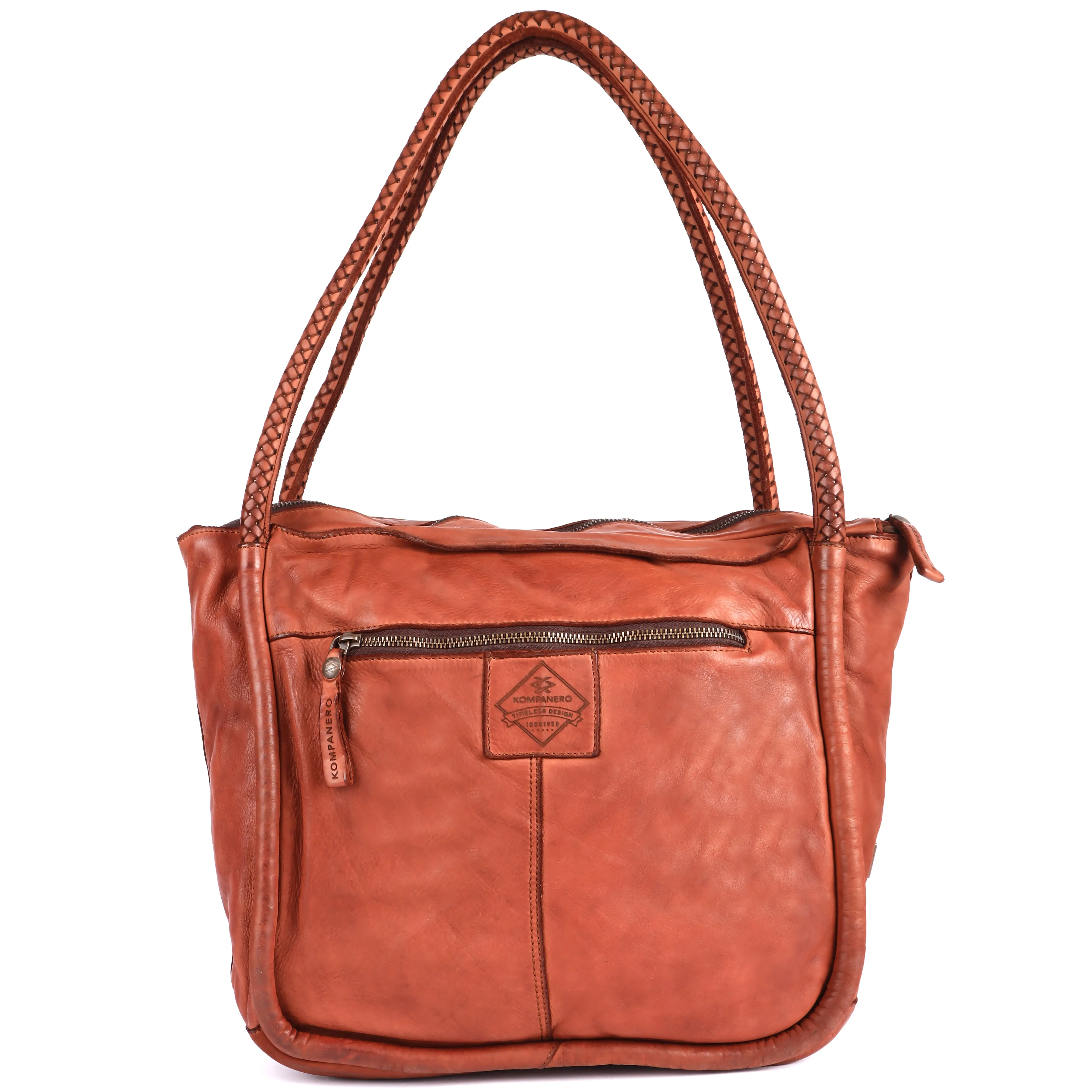 Marquis - The Shoulder Bag