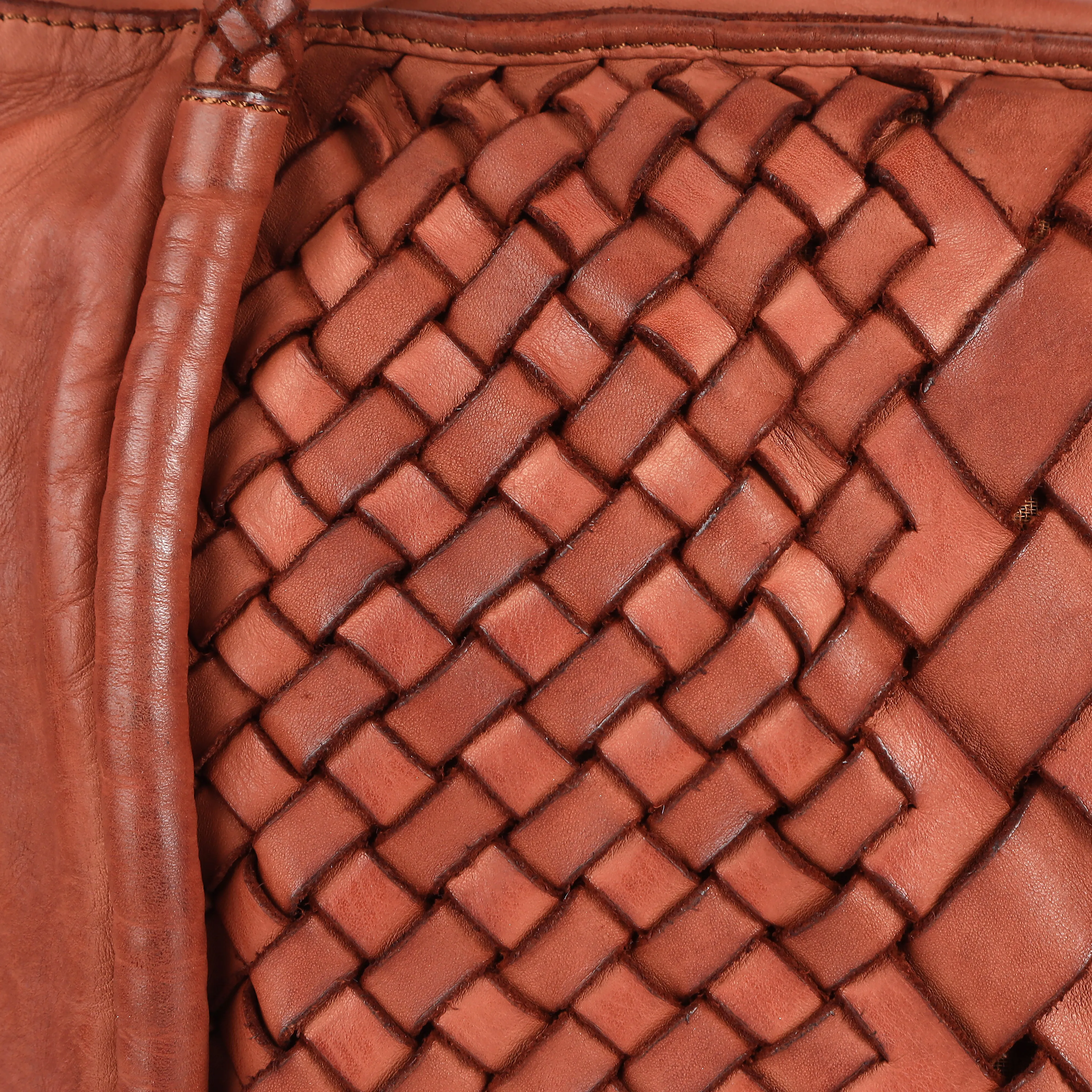 Marquis - The Shoulder Bag