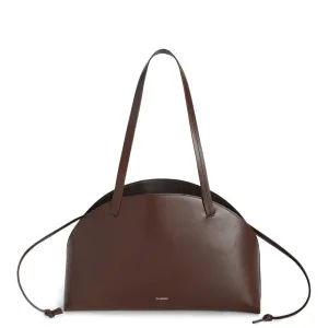 Medium Curve Shoulder, Dark Earth