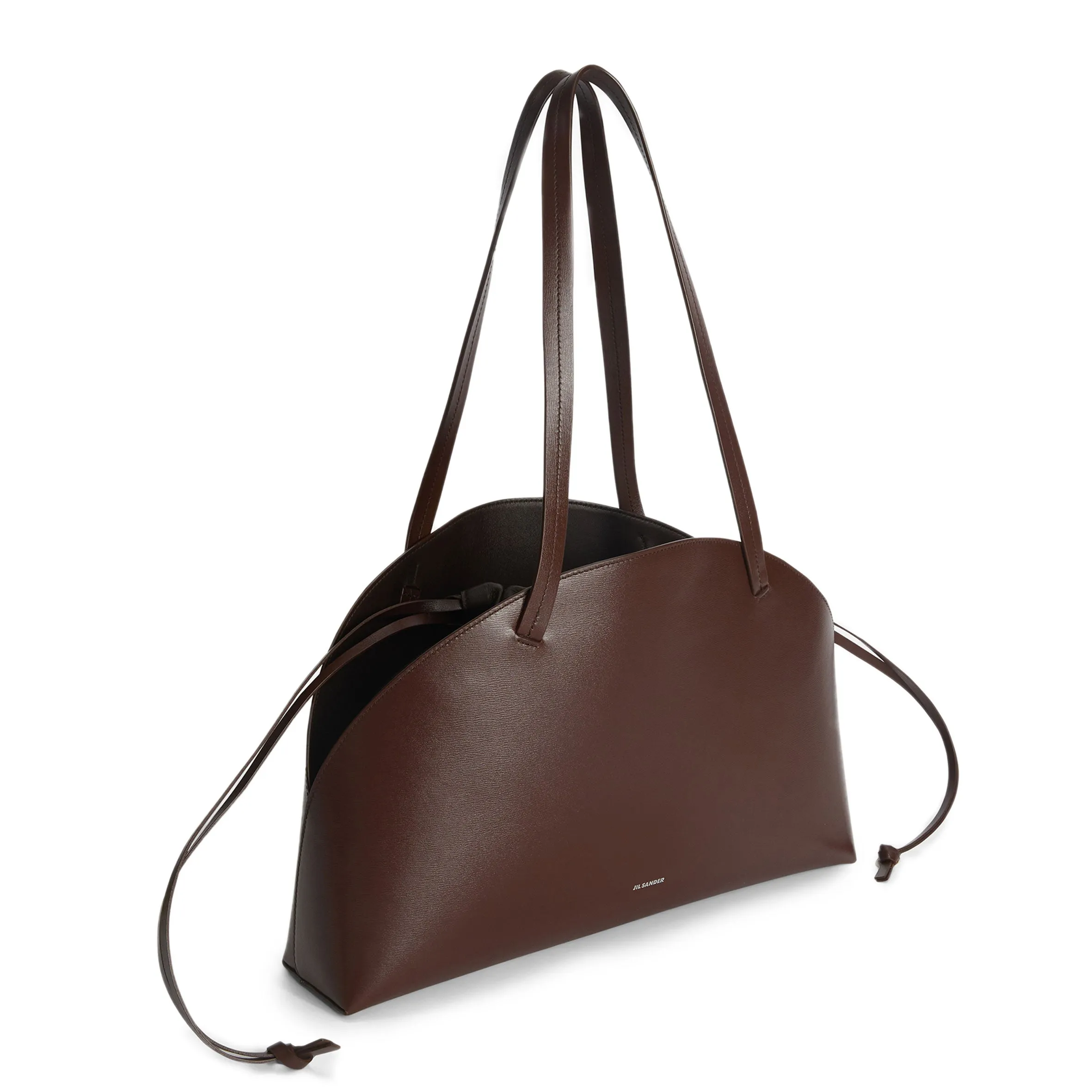 Medium Curve Shoulder, Dark Earth