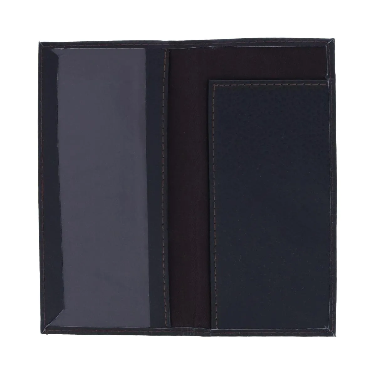 Men's Alligator Print Roper Wallet and Checkbook Holder