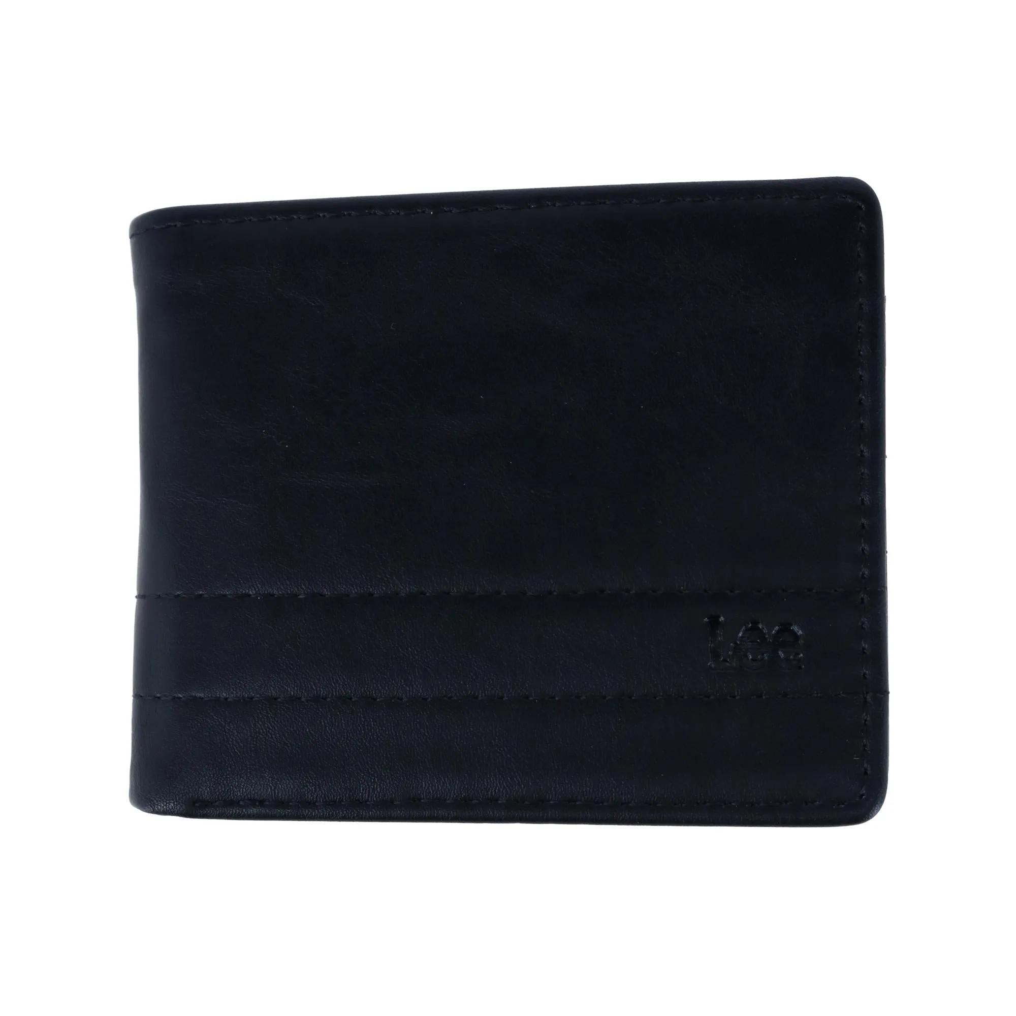 Men's Embossed Passcase Wallet