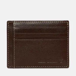 Men's Milled Card Case