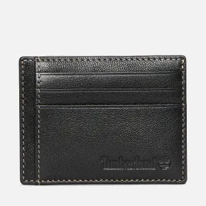 Men's Milled Card Case