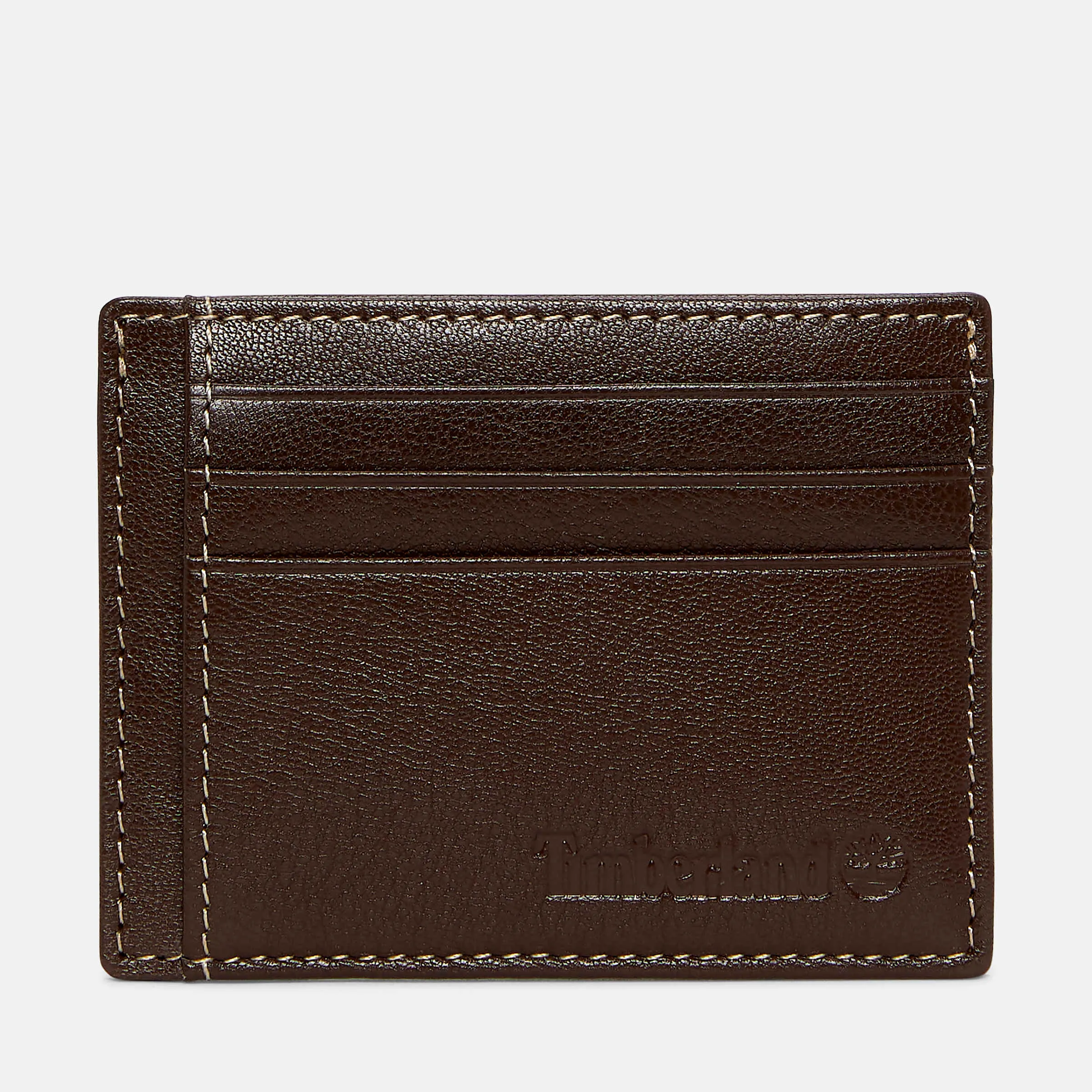 Men's Milled Card Case