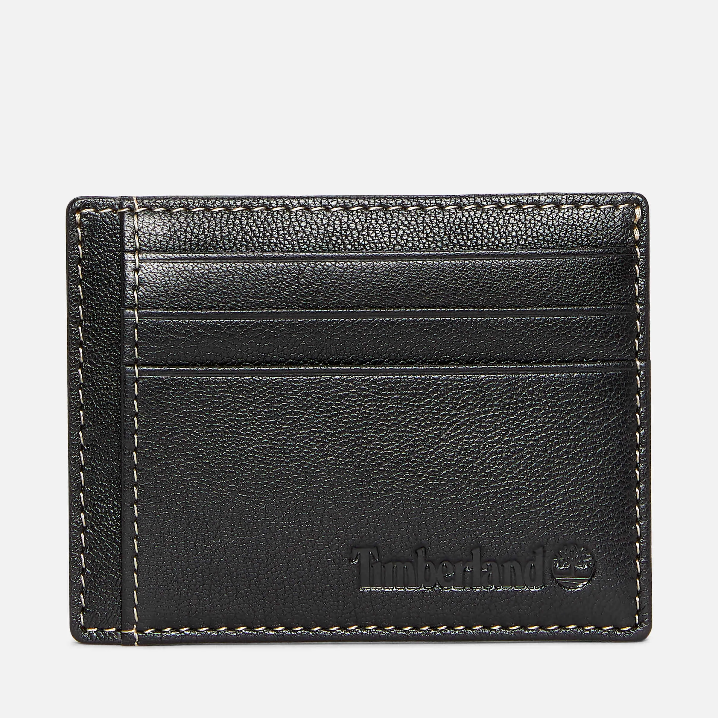 Men's Milled Card Case