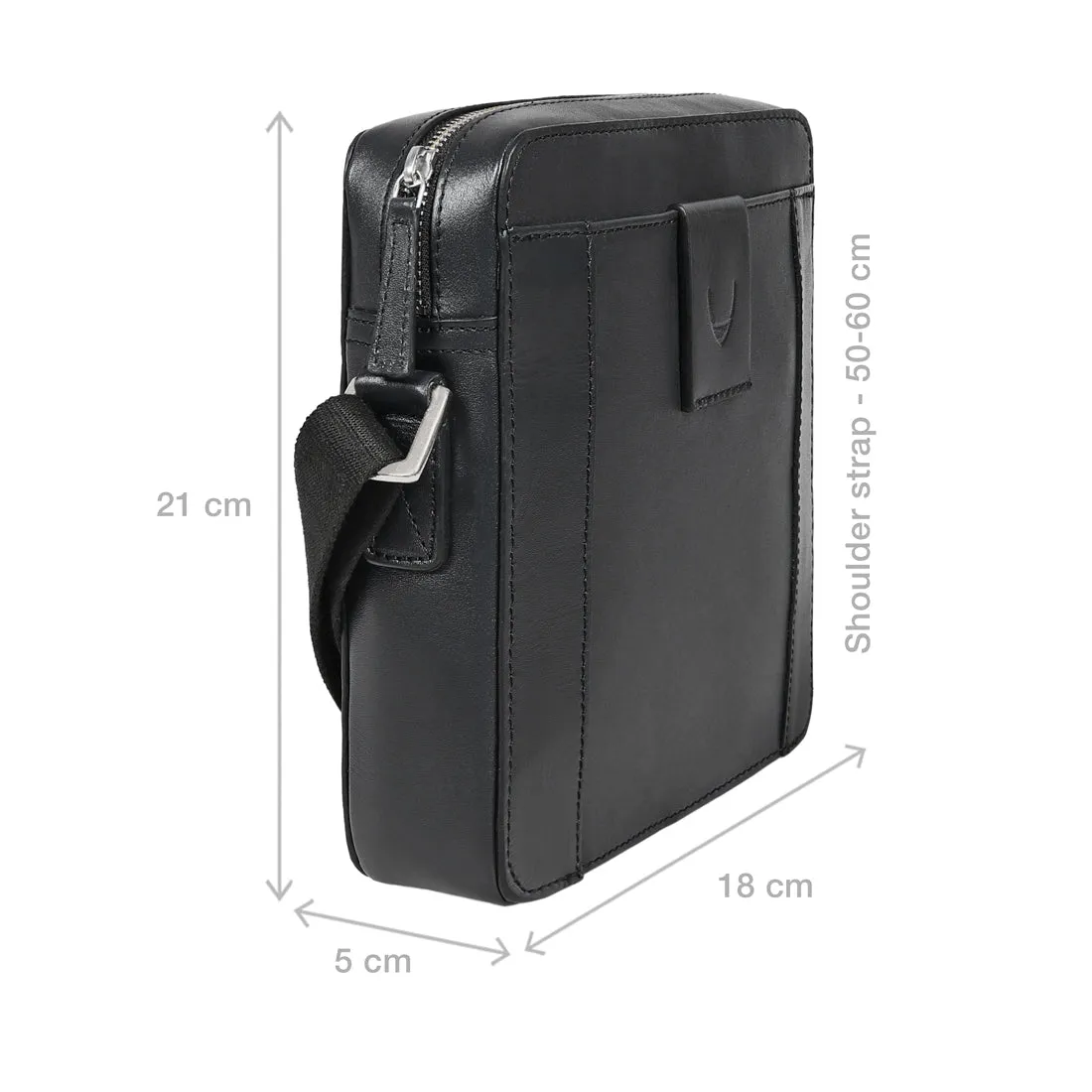 MESSI 02 SB CROSSBODY