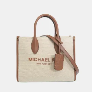 Michael Kors Mirella  Shoulder Bag