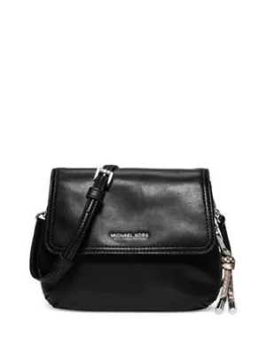 Michael Michael Kors Isabel Small Leather Messenger