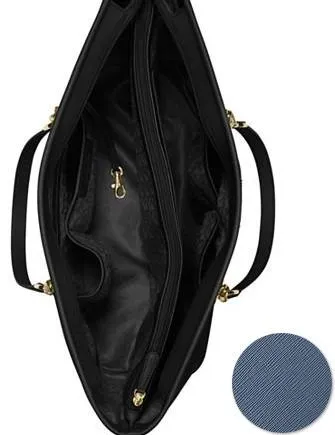 Michael Michael Kors Jet Set Travel Chain Strap Med Multi Function Tote