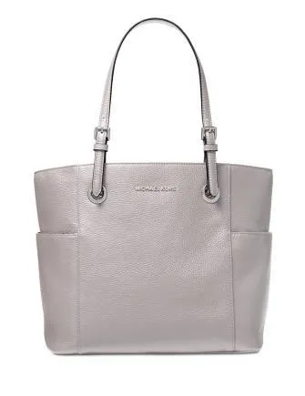 Michael Michael Kors Jet Set Travel East West Pebble Leather Tote
