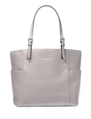 Michael Michael Kors Jet Set Travel East West Pebble Leather Tote