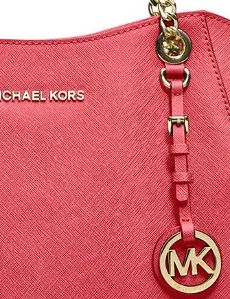 Michael Michael Kors Jet Set Travel Large Shoulder Tote