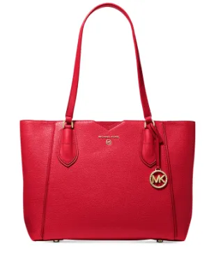 Michael Michael Kors Mae Medium Tote