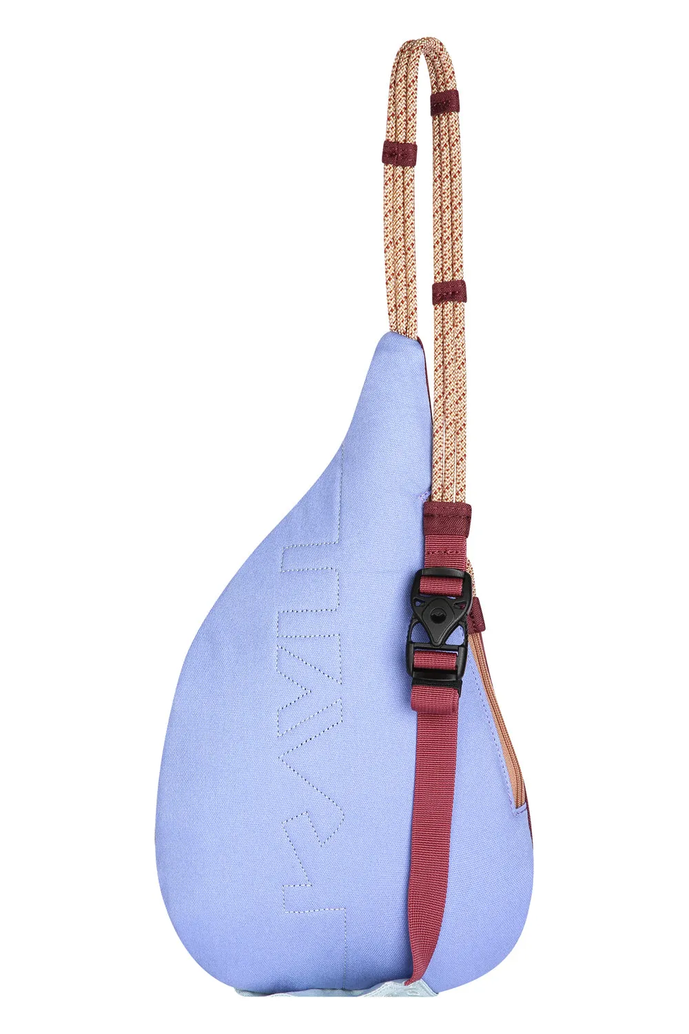 Mini Remix Rope Bag