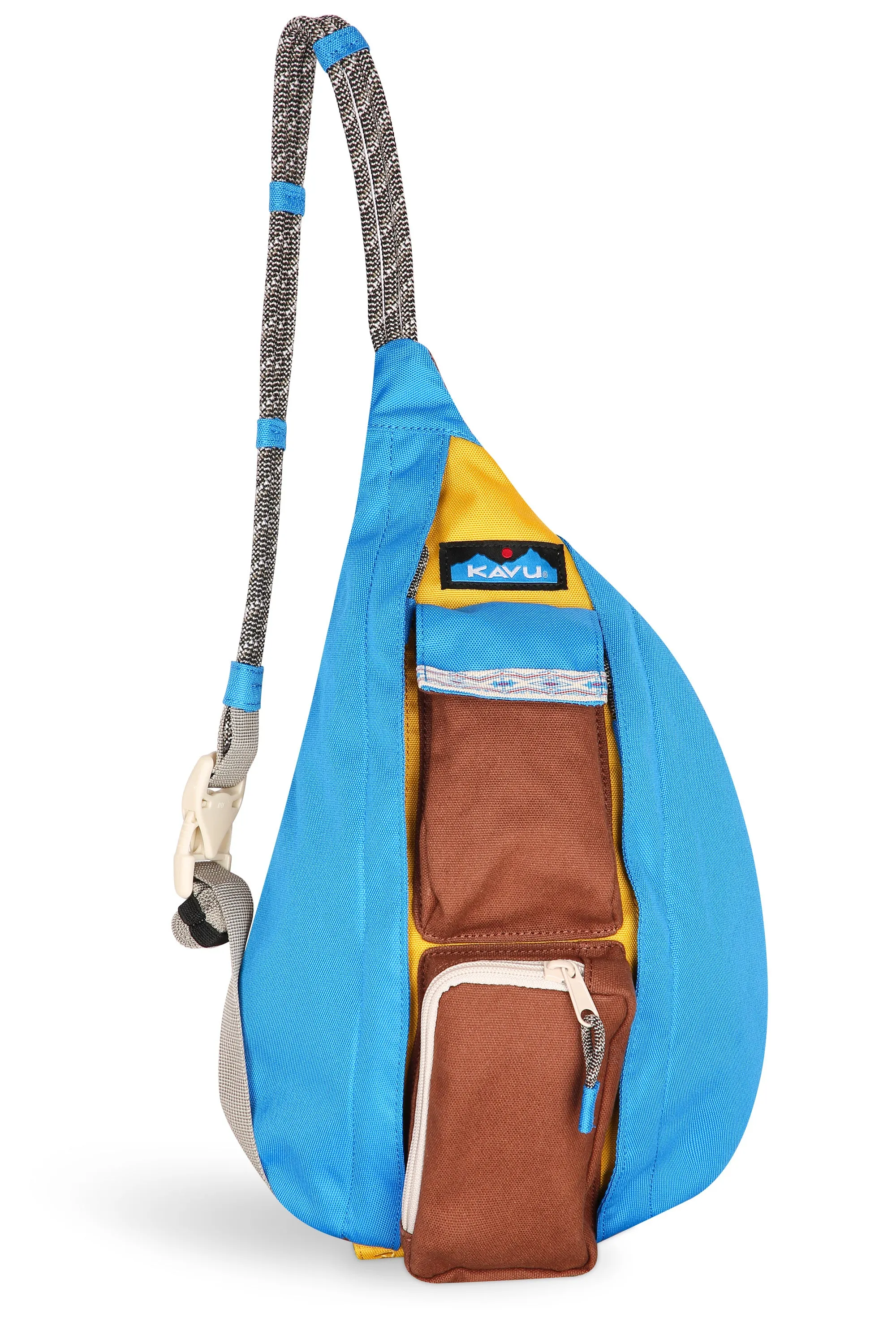 Mini Remix Rope Bag