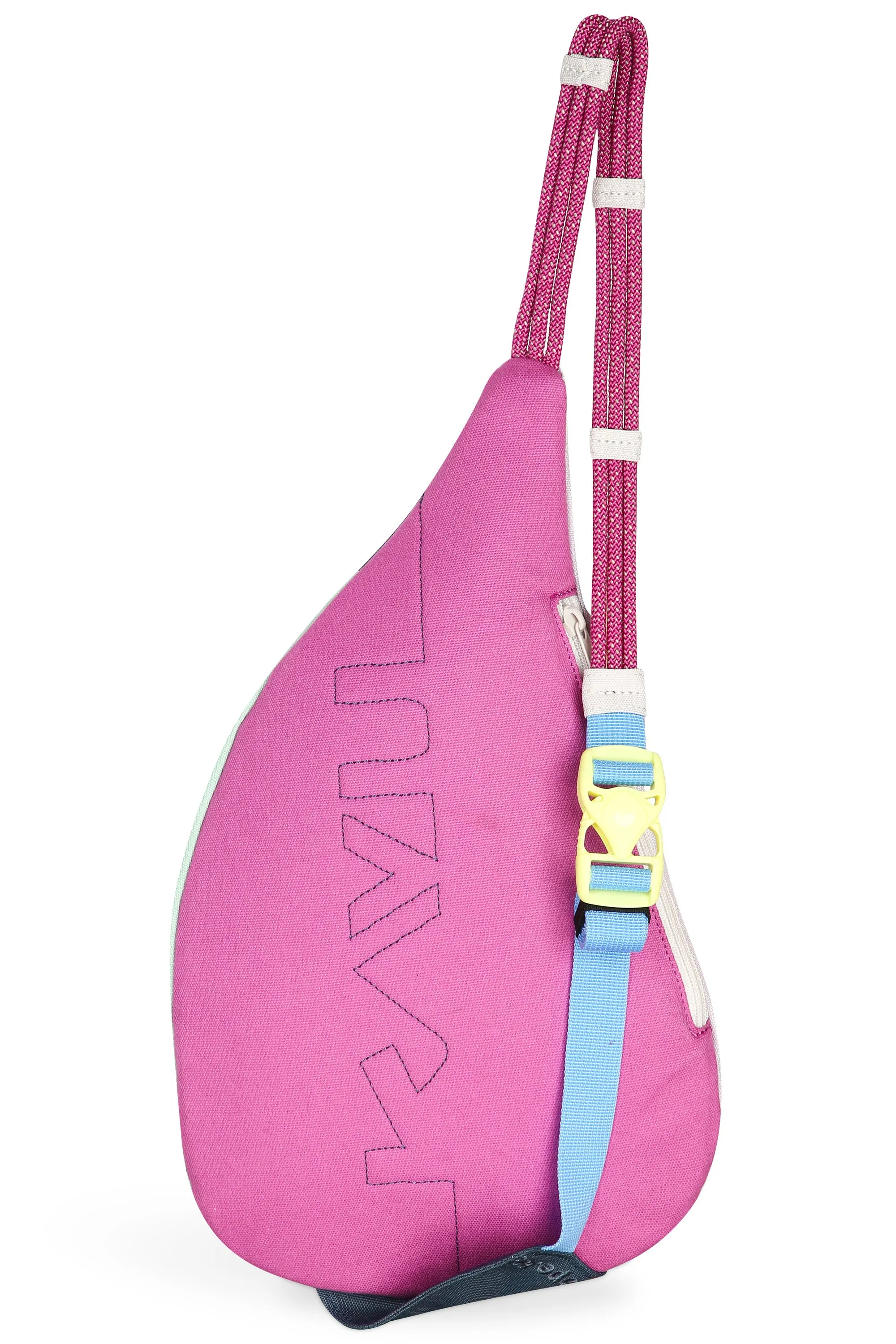 Mini Remix Rope Bag
