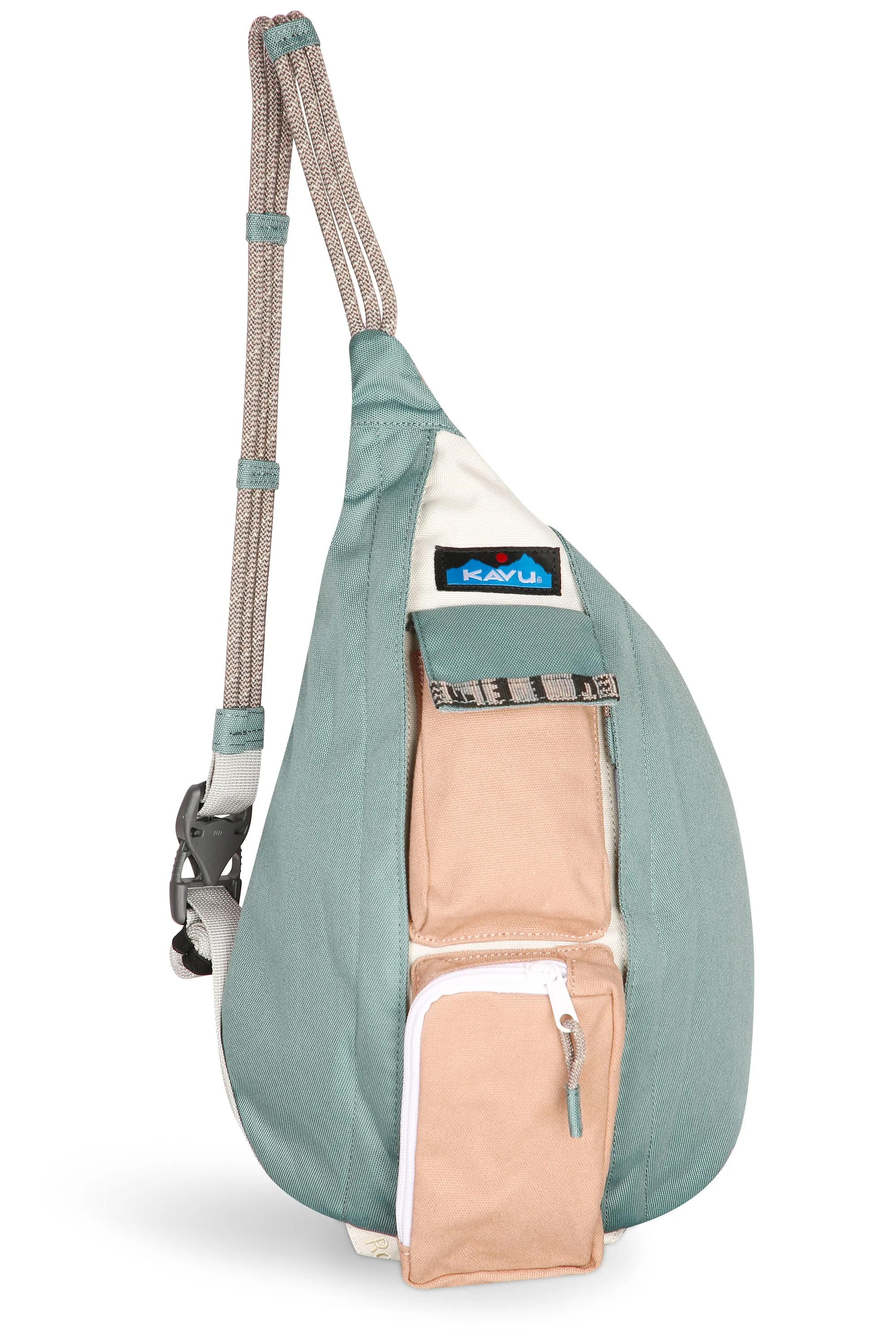 Mini Remix Rope Bag