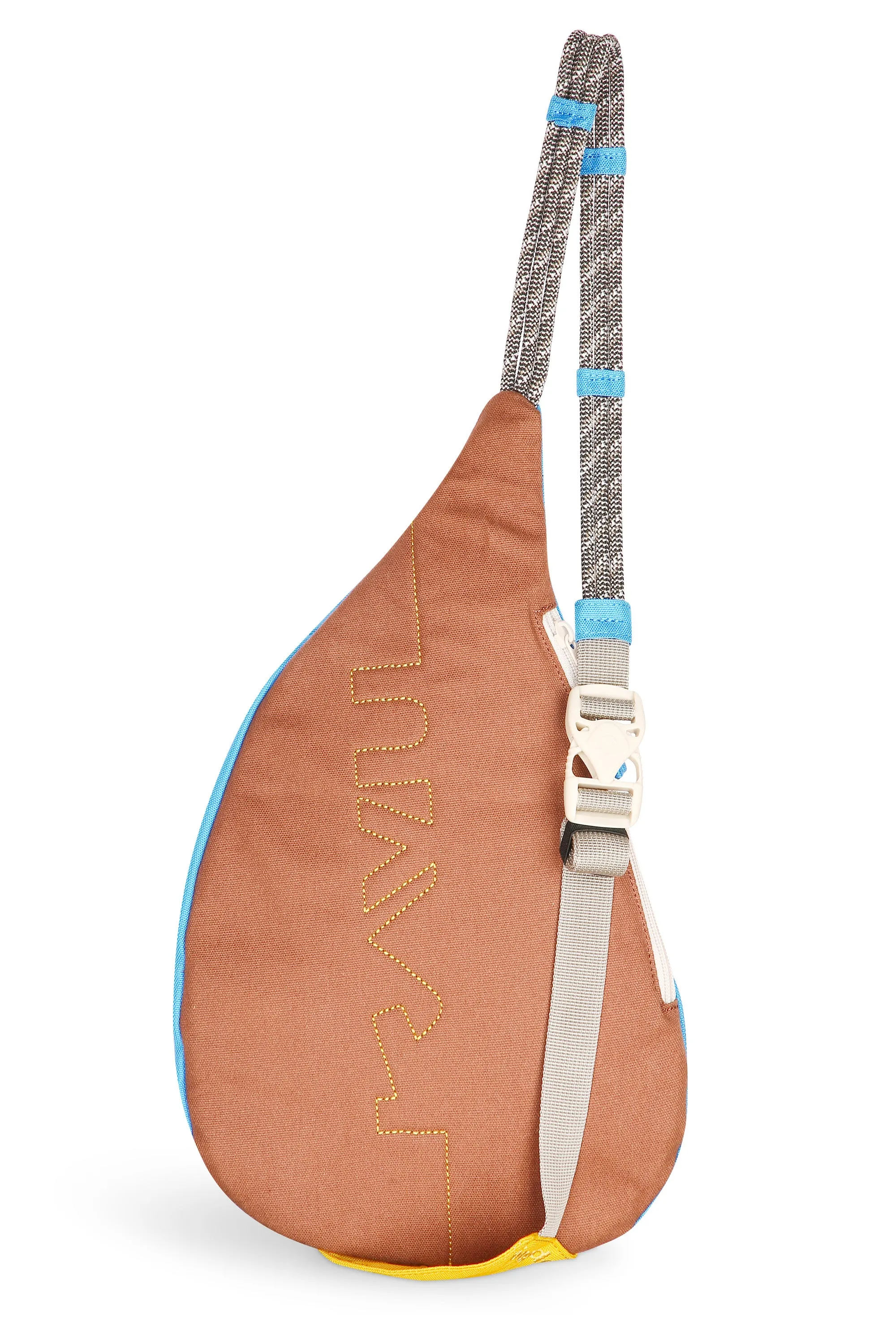 Mini Remix Rope Bag