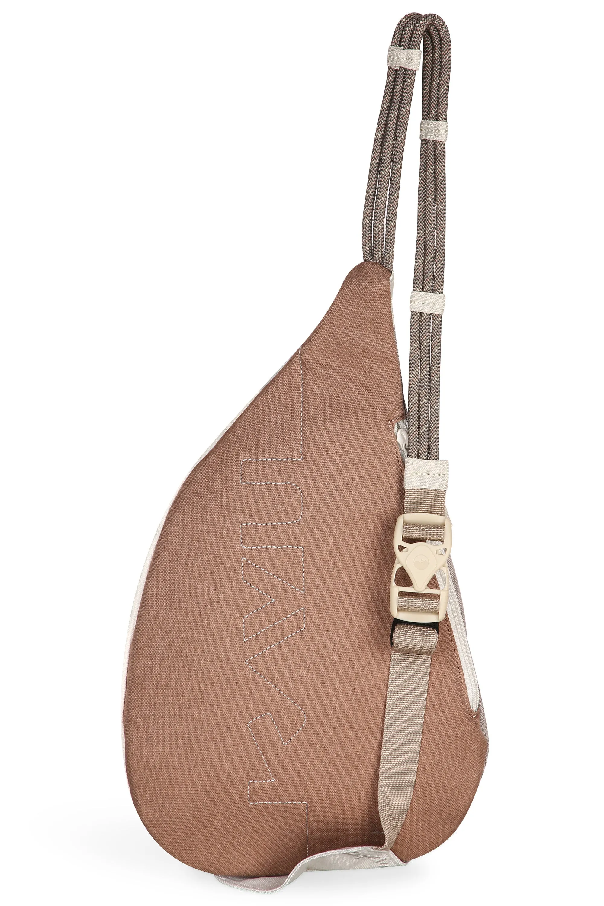 Mini Remix Rope Bag